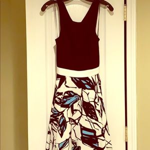ABS Dress